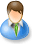 Icon: Employee